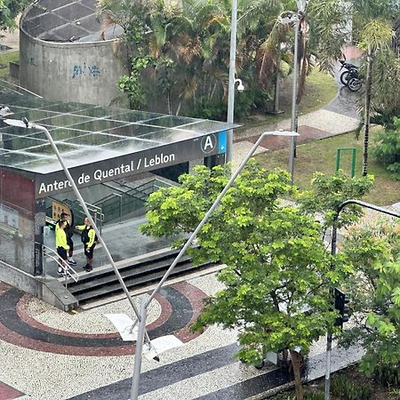 Charmoso E Bem Localizado Leblon / Besthostrio Rio de Janeiro Esterno foto