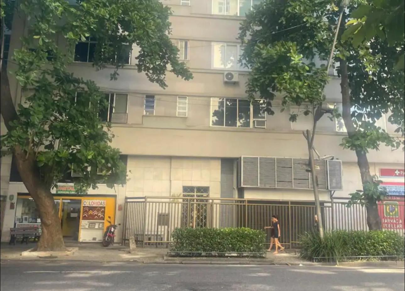 Charmoso E Bem Localizado Leblon / Besthostrio Rio de Janeiro Esterno foto