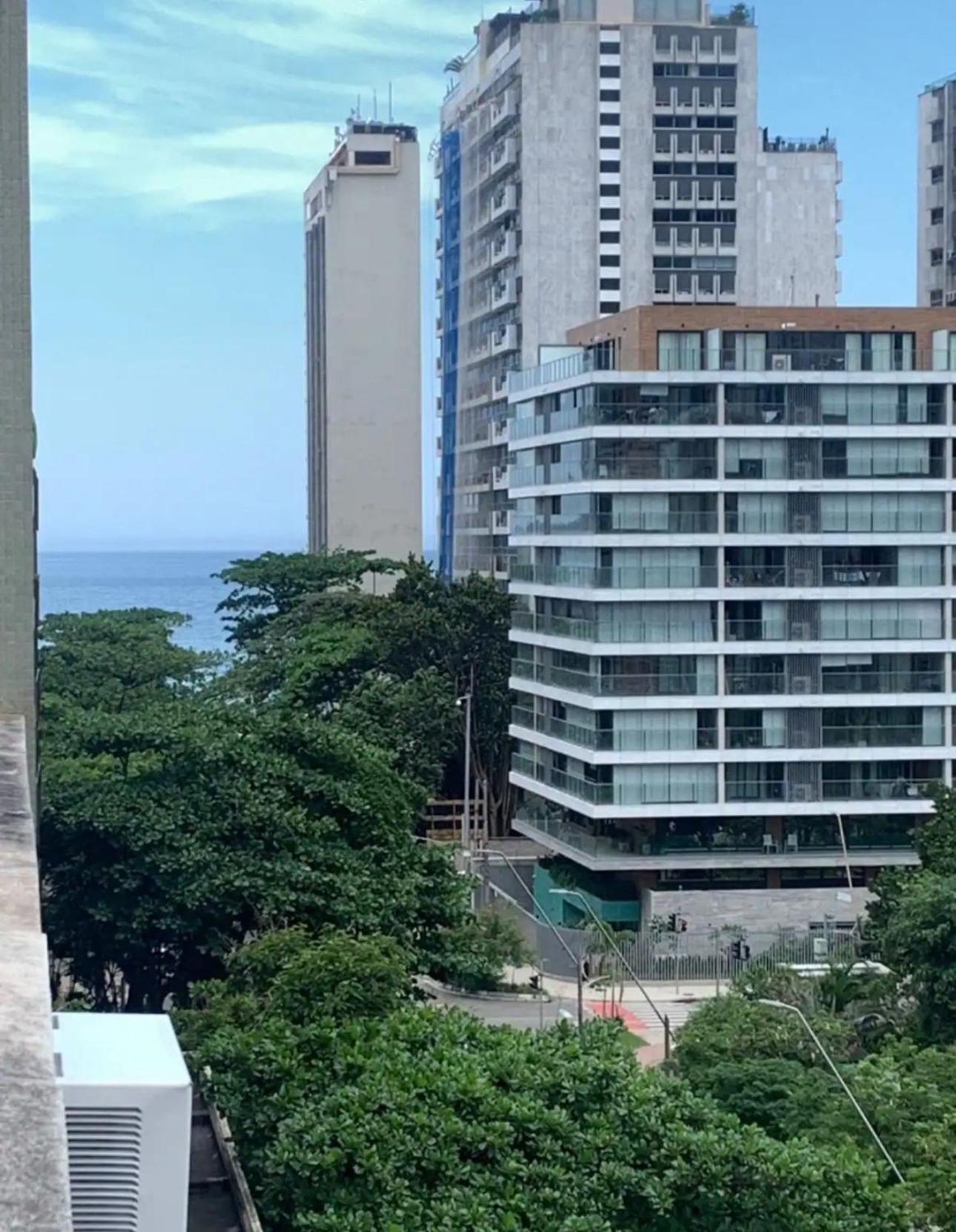 Charmoso E Bem Localizado Leblon / Besthostrio Rio de Janeiro Esterno foto